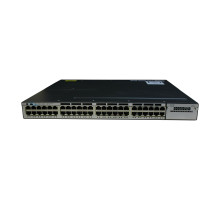 Коммутатор Cisco 3750X-48