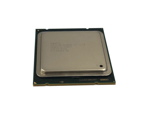 Процессор Intel E5-2690v3