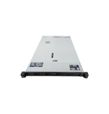 HP DL360 Gen10 2xXeon Gold 6144 64GB RAM