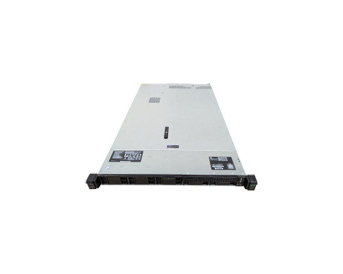 HP DL360 Gen10 2xXeon Gold 6144 64GB RAM HP DL360 Gen10 2xXeon Gold 6144 64GB RAM