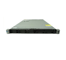 HP DL360 Gen9 2x2640v3 64GB RAM