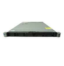 HP DL360 Gen9 2x2640v3 64GB RAM