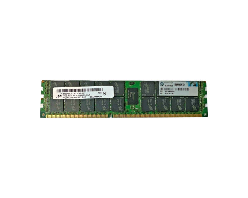 HP Micron 16GB 10600R 627812-B21